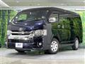 2019 Toyota Hiace Van