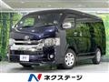 2019 Toyota Hiace Van