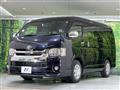 2019 Toyota Hiace Van