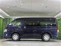 2019 Toyota Hiace Van