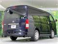 2019 Toyota Hiace Van