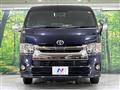 2019 Toyota Hiace Van