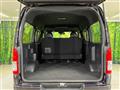 2019 Toyota Hiace Van