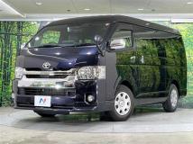 2019 Toyota Hiace Van