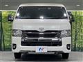 2025 Toyota Hiace Van