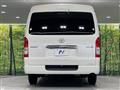 2025 Toyota Hiace Van