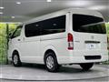 2025 Toyota Hiace Van