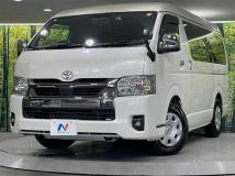 2025 Toyota Hiace Van