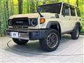 2024 Toyota Landcruiser 70