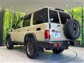 2024 Toyota Landcruiser 70