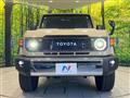 2024 Toyota Landcruiser 70