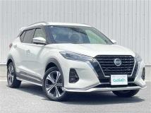 2021 Nissan KIX