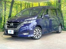 2018 Nissan Serena