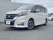 2018 Nissan Serena