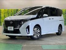 2023 Nissan Serena