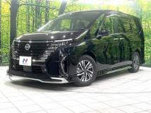 2023 Nissan Serena