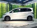 2014 Honda Freed