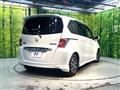 2014 Honda Freed