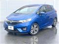 2015 Honda Fit Hybrid