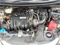 2015 Honda Fit Hybrid