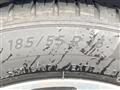 2015 Honda Fit Hybrid