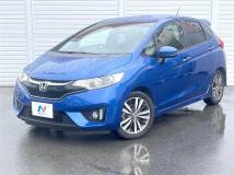 2015 Honda Fit Hybrid