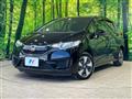 2016 Honda Fit Hybrid