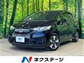 2016 Honda Fit Hybrid