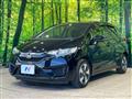 2016 Honda Fit Hybrid