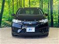 2016 Honda Fit Hybrid