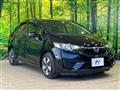 2016 Honda Fit Hybrid