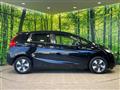 2016 Honda Fit Hybrid