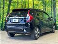 2016 Honda Fit Hybrid