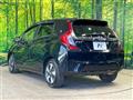 2016 Honda Fit Hybrid