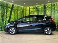 2016 Honda Fit Hybrid
