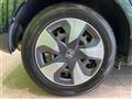 2016 Honda Fit Hybrid