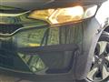 2016 Honda Fit Hybrid