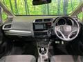 2016 Honda Fit Hybrid