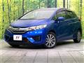 2013 Honda Fit Hybrid