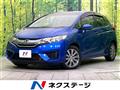 2013 Honda Fit Hybrid