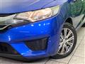 2013 Honda Fit Hybrid