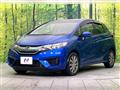 2013 Honda Fit Hybrid