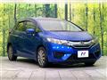 2013 Honda Fit Hybrid