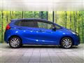 2013 Honda Fit Hybrid