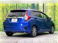 2013 Honda Fit Hybrid
