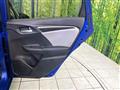 2013 Honda Fit Hybrid