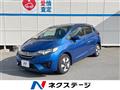 2013 Honda Fit Hybrid