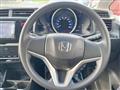 2013 Honda Fit Hybrid