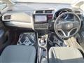 2013 Honda Fit Hybrid