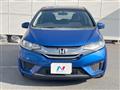 2013 Honda Fit Hybrid
